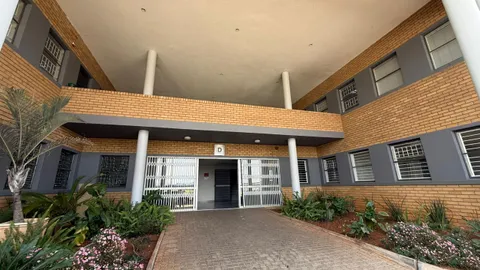 Freeway Industrial Park